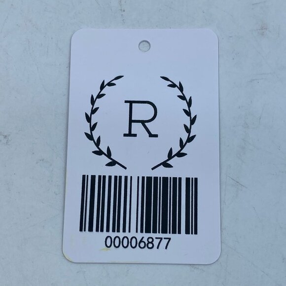 ATM Pink Yellow Tie Dye High Waist Drawstring Shorts | NWT - Picture 8 of 8